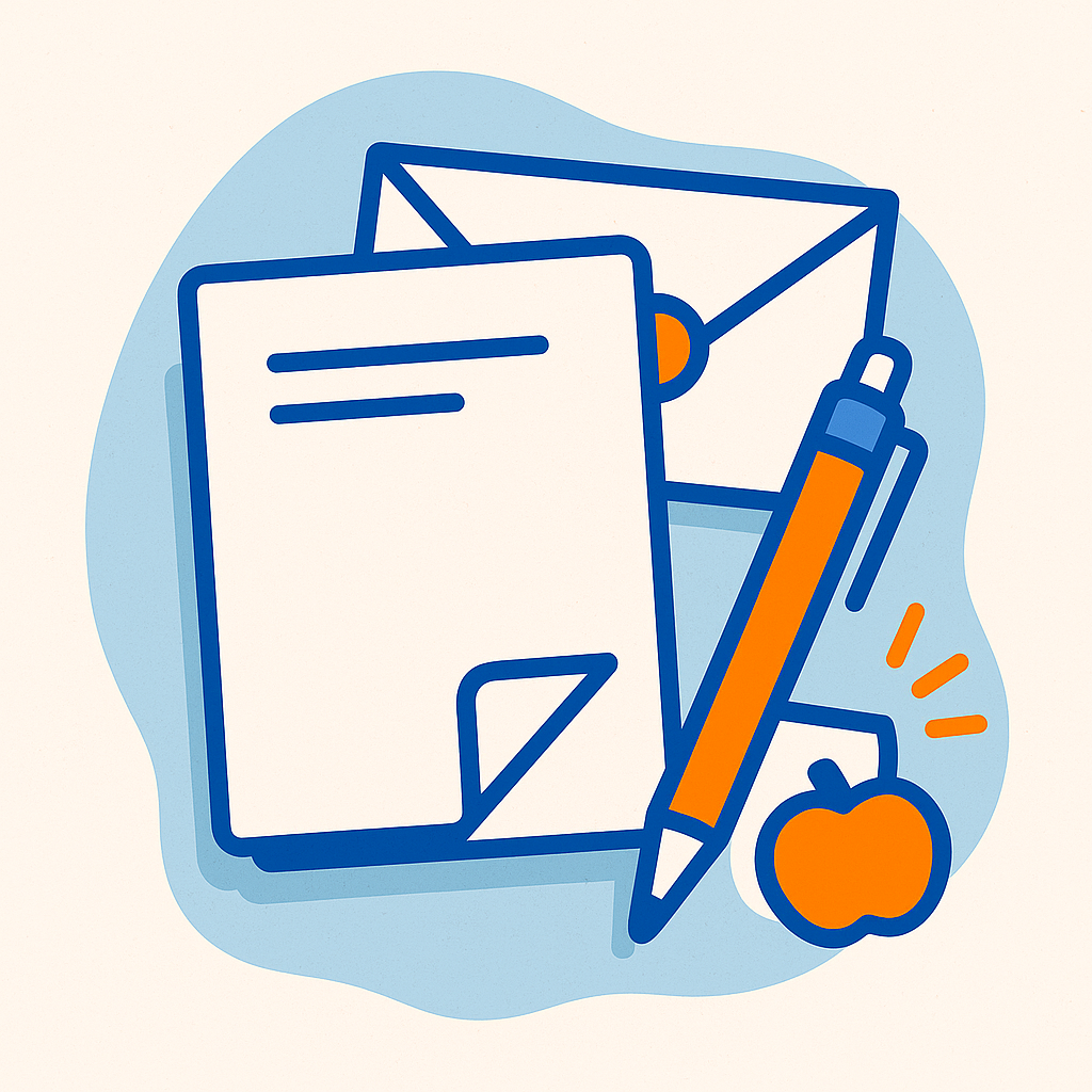 Stationery Products